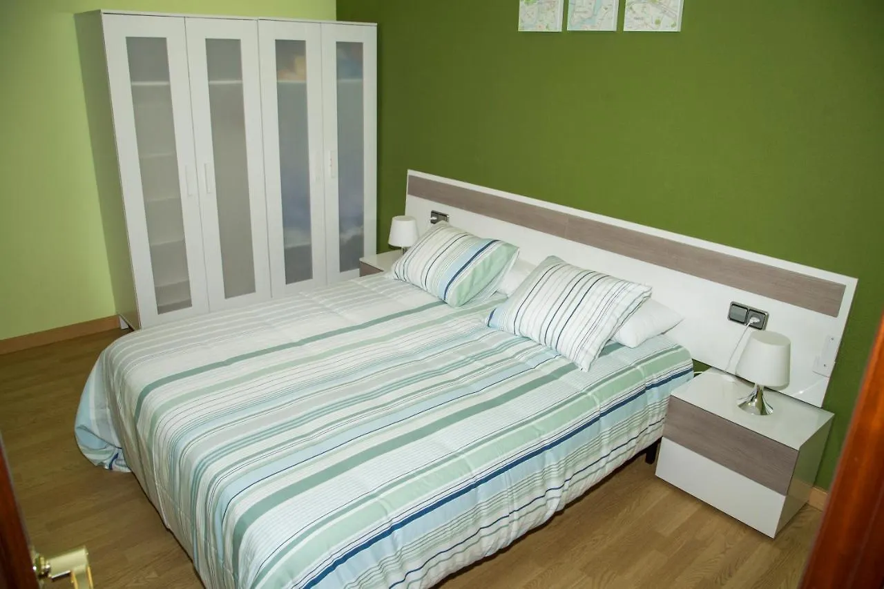 Apartamento Reus 1 - Parking Gratuito